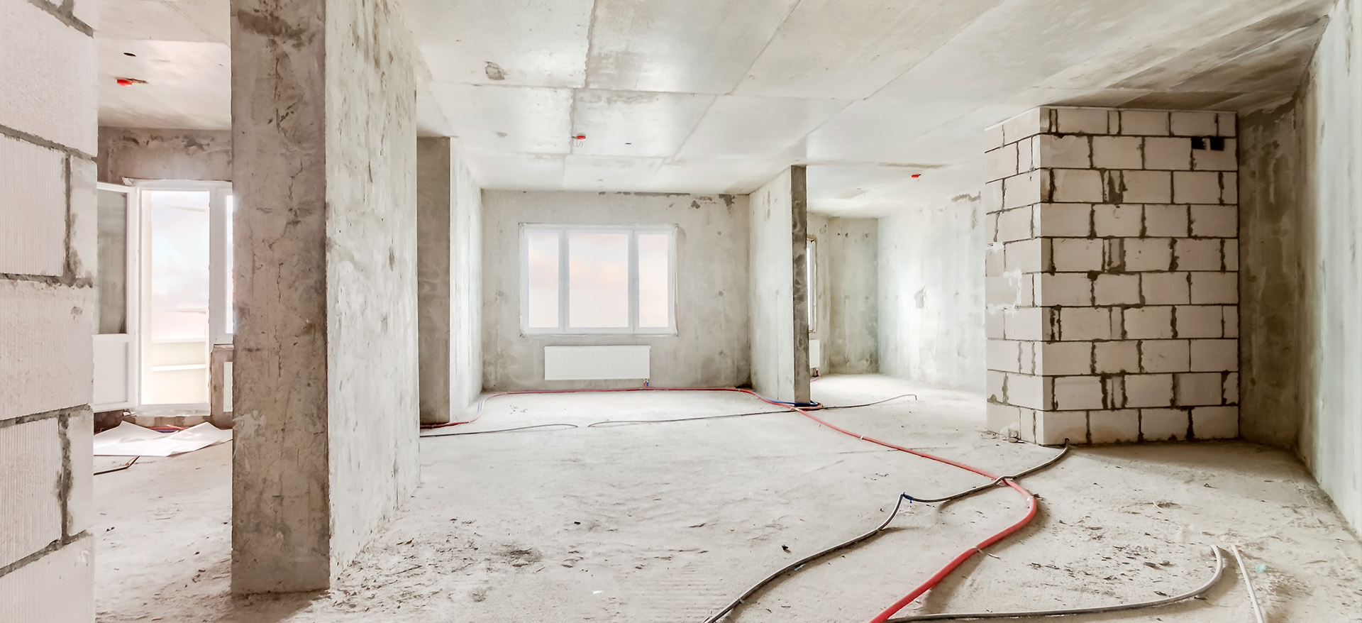 Bausanierung - RA Bauunternehmen